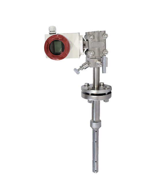 阿牛巴流量計(jì)