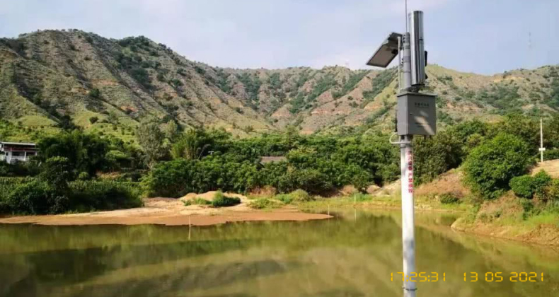 汛期將至，運(yùn)誠(chéng)集團(tuán)助力市防汛工程，全力推進(jìn)水位監(jiān)控?cái)?shù)字化建設(shè)