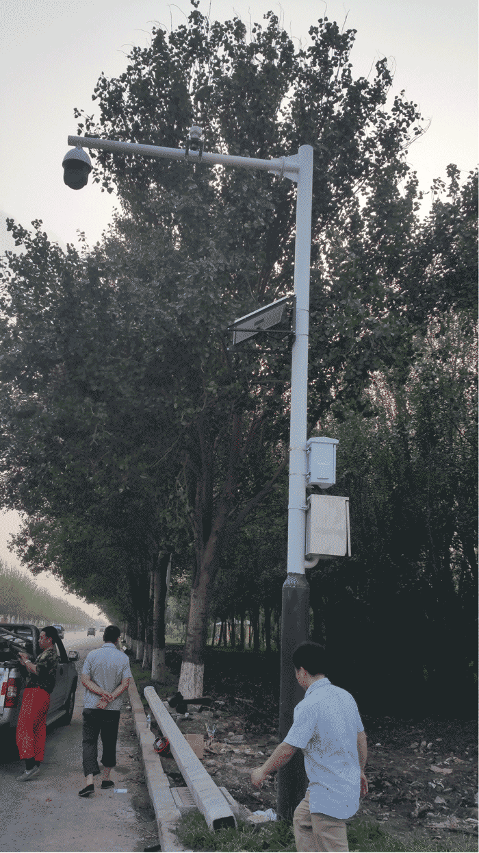 超聲波液位計(jì)城市內(nèi)澇應(yīng)用