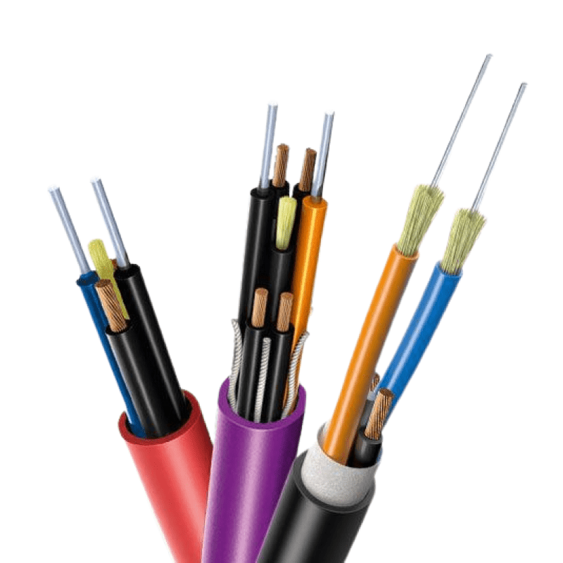 光纜、數據線纜