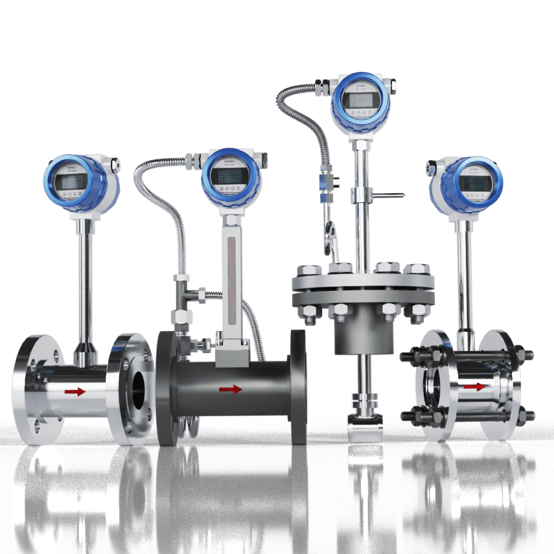 渦街流量計(jì)