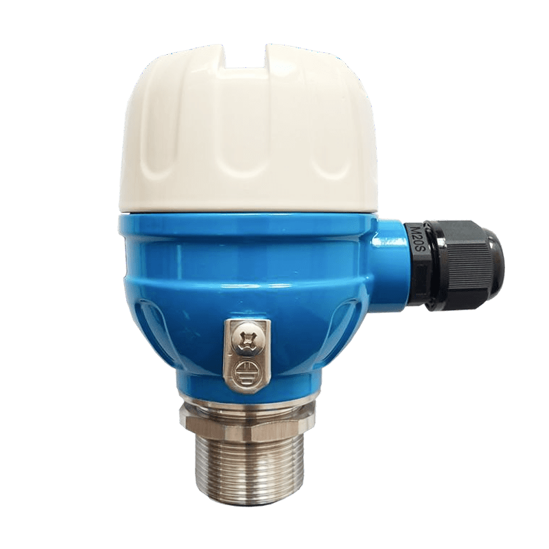 小盲區(qū)超聲波物位計