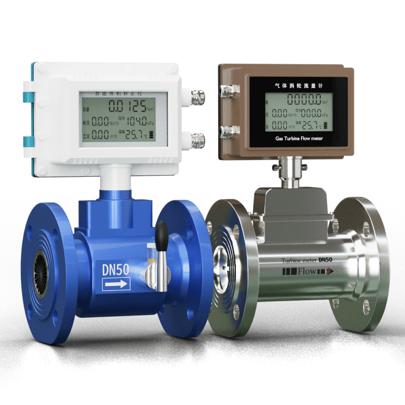 氣體渦輪流量計(jì)