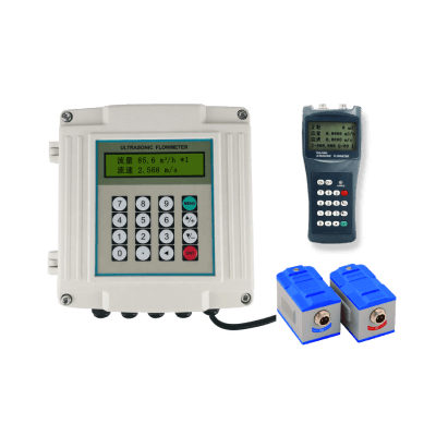 超聲波流量計(jì)熱量表