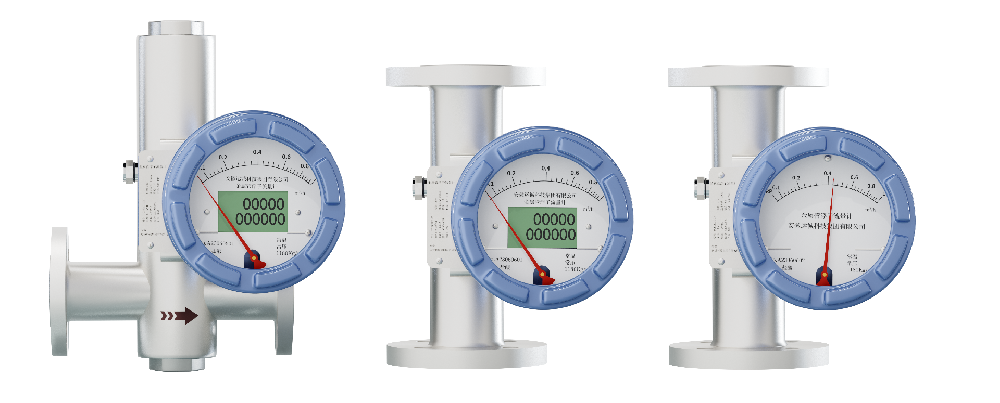 金屬管浮子流量計(jì)